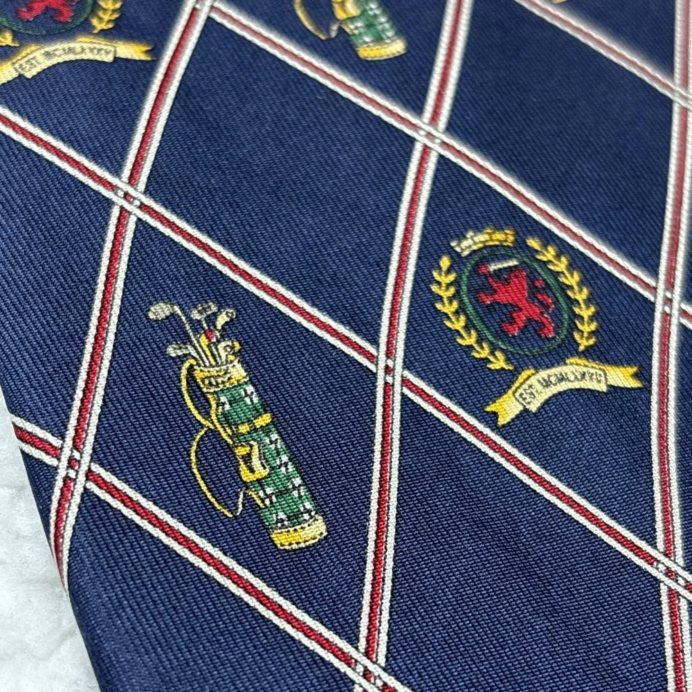 Tommy Hilfiger preowned shows